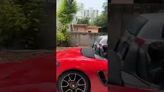 #trending #funnyvideos #explorepage #car #porschecayennes #popular #porsche #podcast  #porsche911