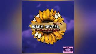 Warm Gevoel remix (Woniemusicsa, Skara Jay, Joey Joe, Rocky Rock, Kecha & Jaylin, Enix)