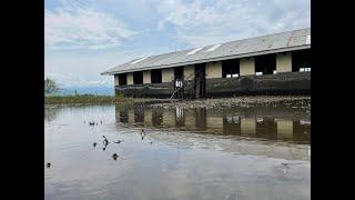 Ntoroko District floods again