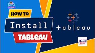 Let's download Tableau Public for Beginners