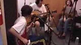 The Cocktail Revisionists: Live at KSER 90.7FM