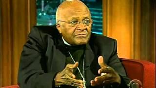 Late Late Show with Craig Ferguson 3/4/2009 Archbishop Desmond Tutu