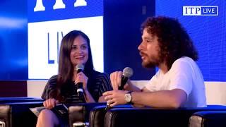 LUISITO COMUNICA: EXCLUSIVE INTERVIEW IN DUBAI | HOW TO MAKE IT BIG AS A MEXICAN YOUTUBER