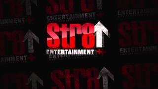 Str8 Up Ent Logo