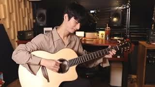 Hotel California by Sungha Jung