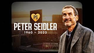 Remembering the Padres Beloved Former Chairman and Owner, Peter Seidler