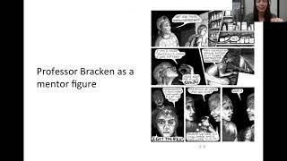 Developing a graphic novel for education of heart transplant teenagers