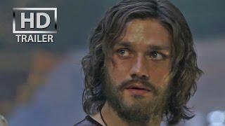 Marco Polo | offizieller Trailer (2014) Netflix