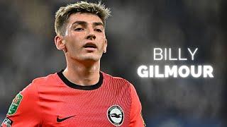 Billy Gilmour - Season Highlights | 2024