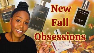 Best IRRESISTIBLE Fall Fragrances