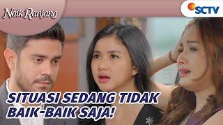 ASTAGA! Hani Alami Tekanan, Dean Malah Bohongi Tyas | Naik Ranjang Episode 178