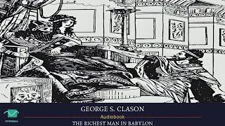 The Richest Man in Babylon - George S. Clason | Non-fiction | Audiobook with Subtitle in English