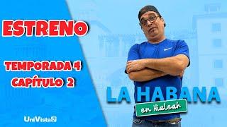 ESTRENO: La Guardería I La Habana en Hialeah