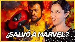 Deadpool & Wolverine | ¿La película que salvará a Marvel?