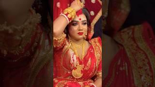 Bengali bridal makeup makeup,makeup tutorial,makeup video,makeup wala,makeup kit