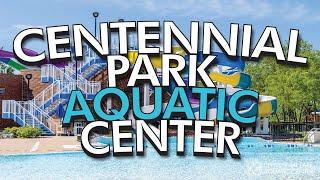 Visit Orland Park's Aquatic Center This Summer!