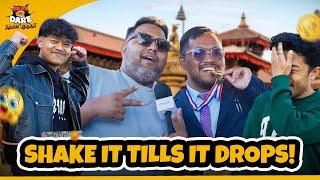 BARE THE DARE STREET EDITION EPISODE 24 || BHAKTAPUR