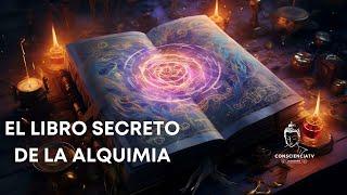 APRENDE A APLICAR LA ALQUIMIA EN TU VIDA - Libro Secreto Alquimista Del Tao