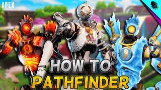 How to ACTUALLY Play PATHFINDER | Apex Legends Tips and Tricks