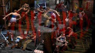 Getting ready for Nemesis! - Resident Evil 3 (PS1) part 1