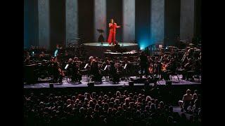 Shadowfeet - Live at Spark Arena with the Auckland Philharmonia