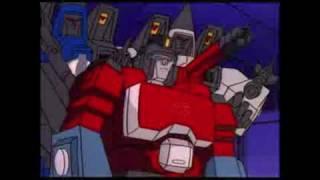 Transformers G1 Perceptor MV: True Colors