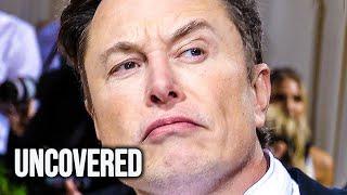 Elon Musk Judge BUSTED In Shattering Financial Revelations