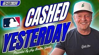 MLB Picks Today 6/27/2024 | FREE MLB Best Bets, Predictions, and Player Props!