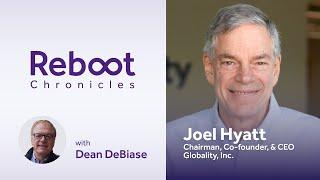 How To Build Disruptive Platforms That Democratize Industries, Joel Hyatt - CEO Globality