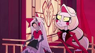 Hazbin Hotel Chaggie - Call Me Maybe