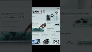 Redmi Note 14 5G