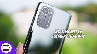 Xiaomi Mi11x Camera Review