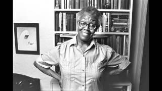 Gwendolyn Brooks reads We Real Cool