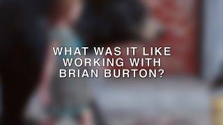 Red Hot Chili Peppers - Anthony On Working With Brian Burton [The Getaway Track-By-Track Commentary]