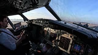 3 Minute Of Aviation | Take off And Landing | Cockpit View