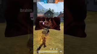 Only onetape headshot by #pathan #gaming #ff #freefire #shorts#viral #video #gareena #freefirelovers