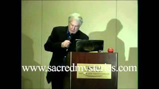 Jay Weidner: Hyperdimensional Alchemy (3 of 13)