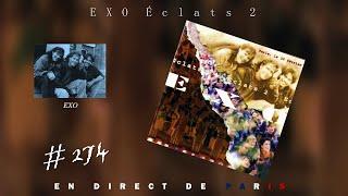 Exo Éclats 2 Paris (En direct de France) (Complet) (1997)