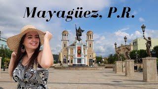 Discover MAYAGÜEZ, Puerto Rico (Travelers Guide)