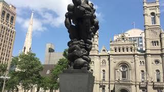 【旅游篇】世界遺產城市·費城一日遊 Philadelphia 1 day tour