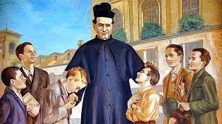 St. John Bosco HD