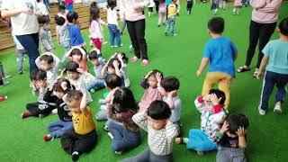 晨光幼兒園-全校(108.04.19)地震防災演練C