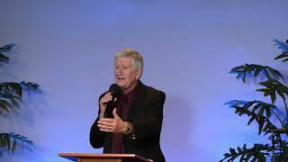 How to Walk With Purpose in This Season | Mike Thompson LIVE (Sunday 2-9-25)