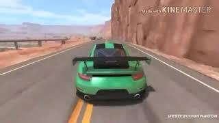 Beamng Drive  STARS