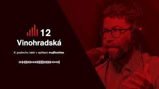 Vinohradská 12: Kauza Motol: Odposlechy, anonym a policistka