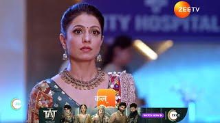 Kundali Bhagya | Ep - 2023 | Preview | Nov 01 2024 | Zee TV