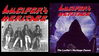 Lucifer's Heritage – Lucifer's Heritage Demos Remastered '85 - '86