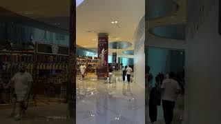 Дубай Молл (Dubai Mall).