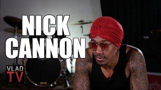 Nick Cannon Calls the Energy in the Entertainment Industry "Dark & Demonic" (Part 4)