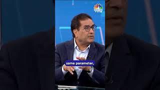 A Good Investor Finds The Right Investment Idea At A Reasonable Price: Raamdeo Agrawal | N18S